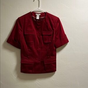 Worthington Women's Blazer NWOT